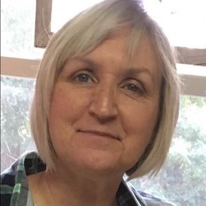 Meet your Posher, Kimberly